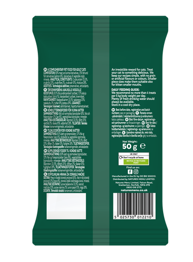 Salmon and Trout Treats image number 1