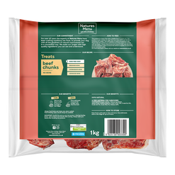 Beef Chunks image number 1