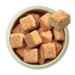 60% Lamb and Chicken Nuggets image number 2