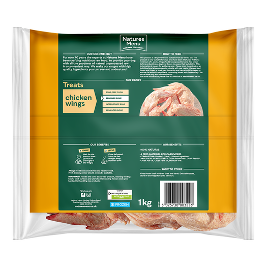 Chicken Wings image number 1