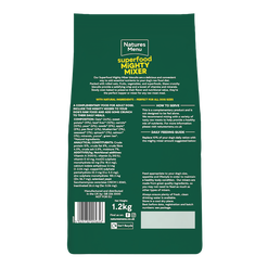 Superfood Mighty Mixer image number 1