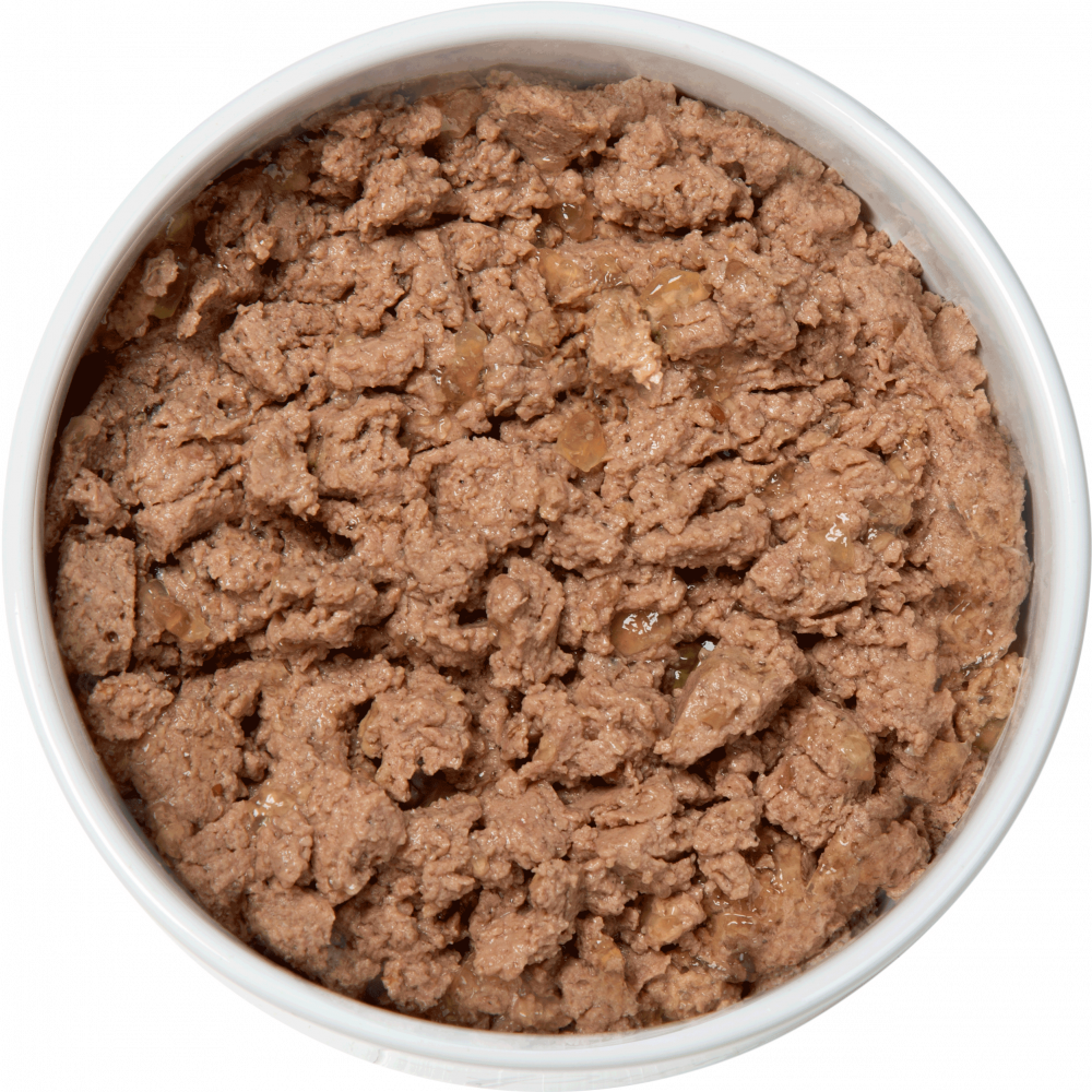 Natures menu kitten pouches discount