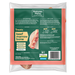 Beef Marrow Bone image number 1