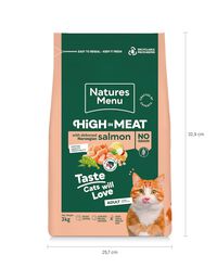 Salmon Kibble image number 2