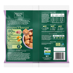 80% Turkey Nuggets image number 5