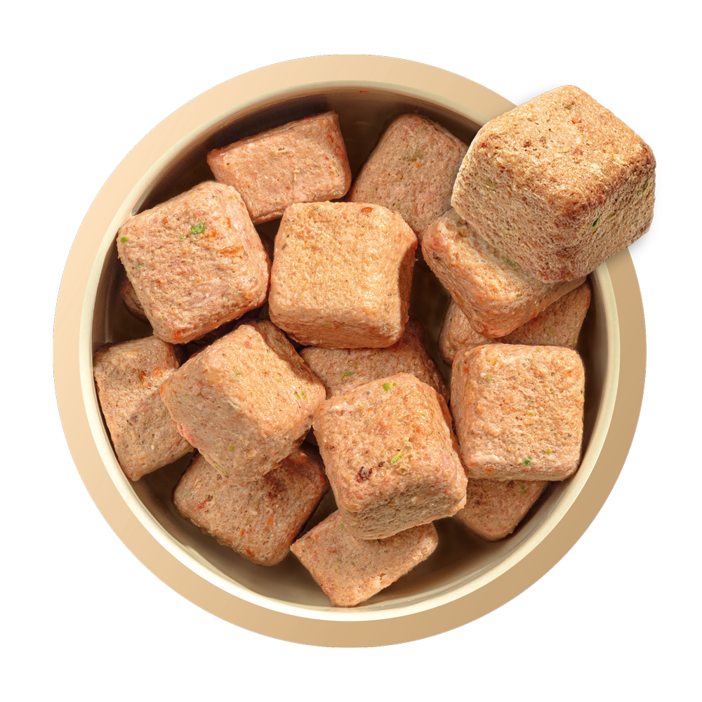 Natures menu online country hunter nuggets