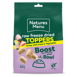 Turkey Toppers