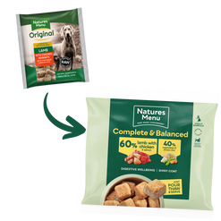 60% Lamb and Chicken Nuggets image number 3