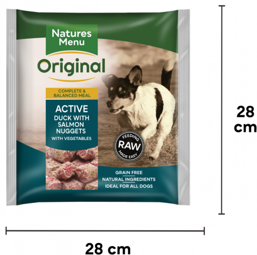 Active Nuggets image number 3