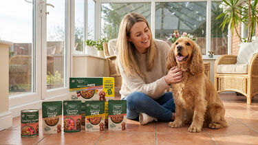 Meaty discounts across our entire wet food range