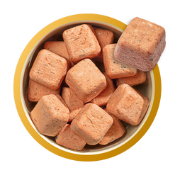80% Chicken and Salmon for Puppies image number 2