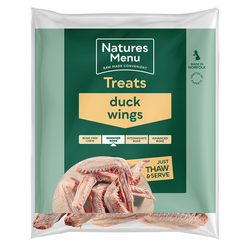 Duck Wings image number 0