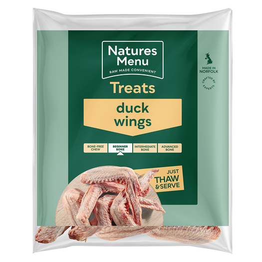 Duck Wings