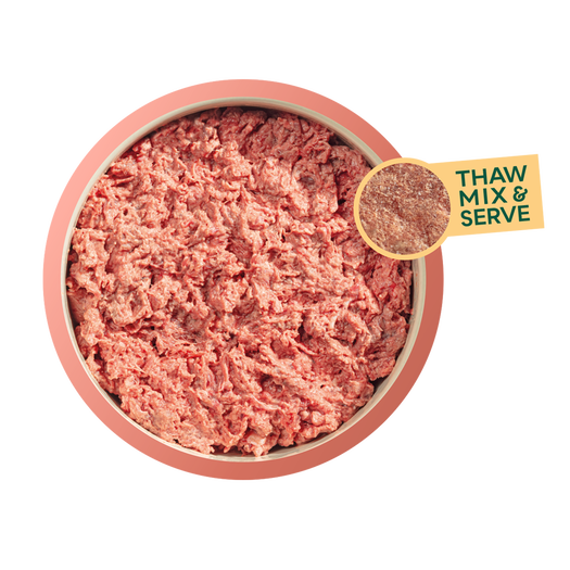 100% Beef Block image number 2