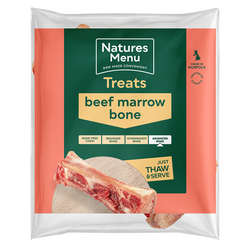 Beef Marrow Bone