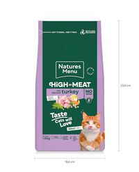 Turkey Kibble image number 2