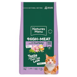 Turkey Kibble