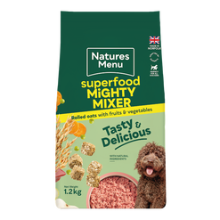 Superfood Mighty Mixer image number 0