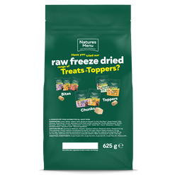 80% Lamb Freeze Dried Nuggets image number 1