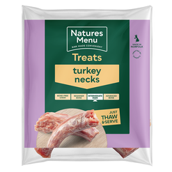 Turkey Necks
