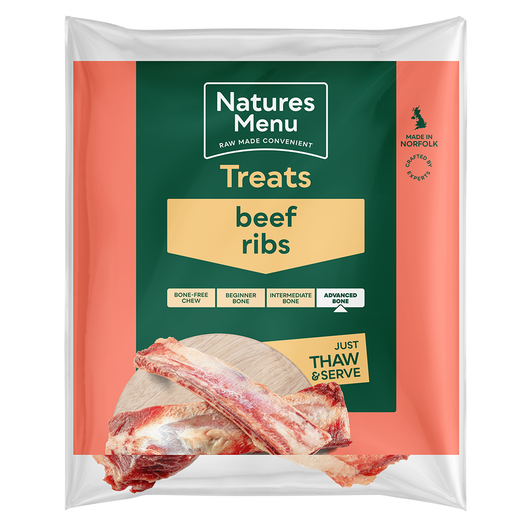 Beef Ribs