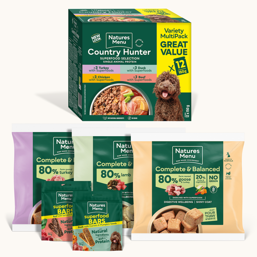 Mix-Feeder Selection Bundle image number 0