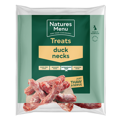 Duck Necks image number 0
