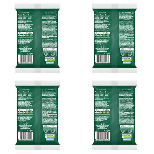 60% Meat Selection Block Multipack image number 1