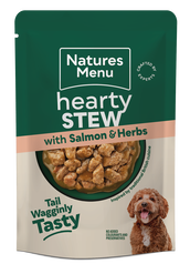 Meat Selection Hearty Stew 12 Pouch Multipack image number 3