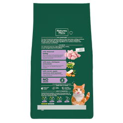 Turkey Kibble image number 1