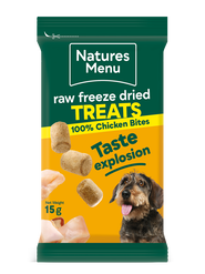 Chicken Bites