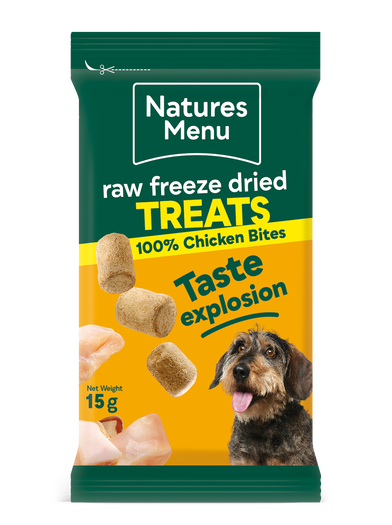 Chicken Bites