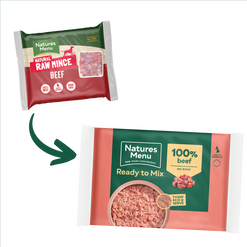 100% Beef Block image number 3