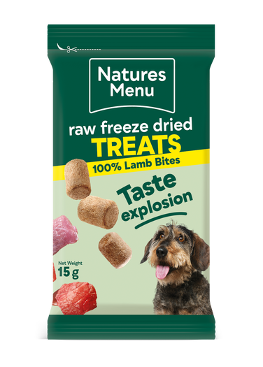 Lamb Bites