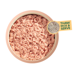 100% Chicken and Rabbit Block image number 2