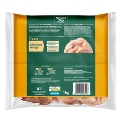 Chicken Wings image number 1