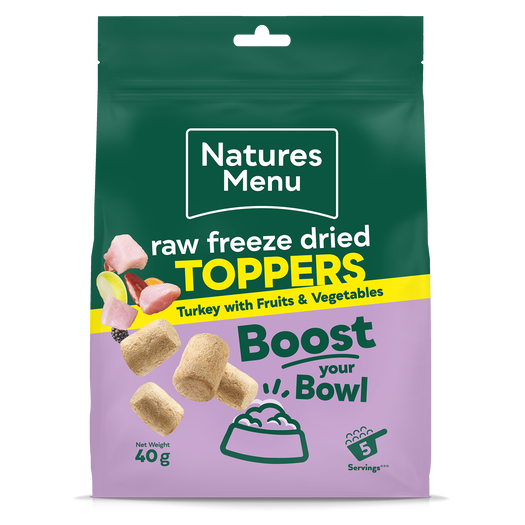 Turkey Toppers