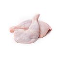 50% Farm reared turkey