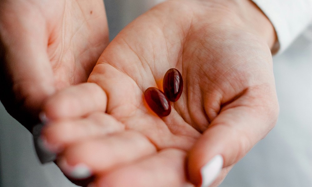 Can dogs have ibuprofen?
