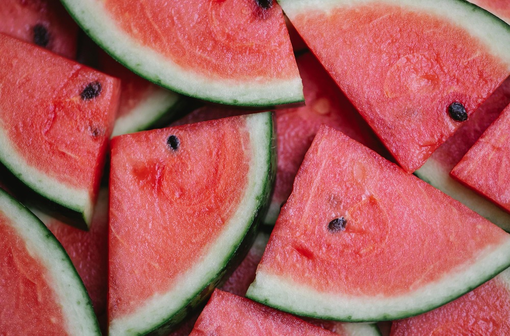 Can dogs eat watermelon?