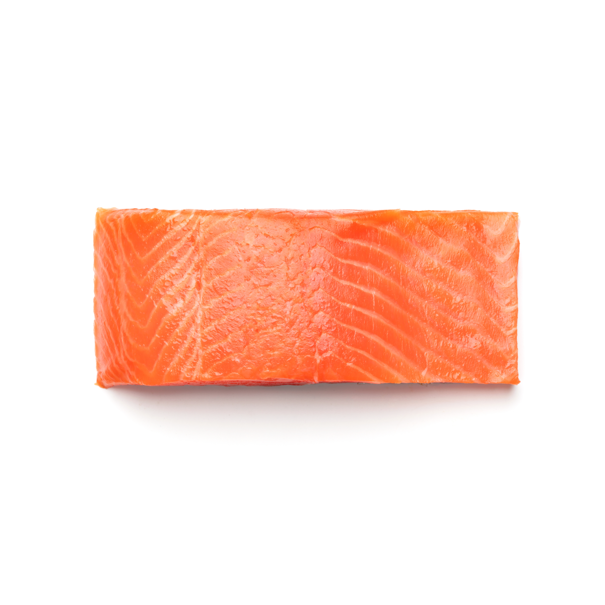 30% Sustainably Sourced Salmon