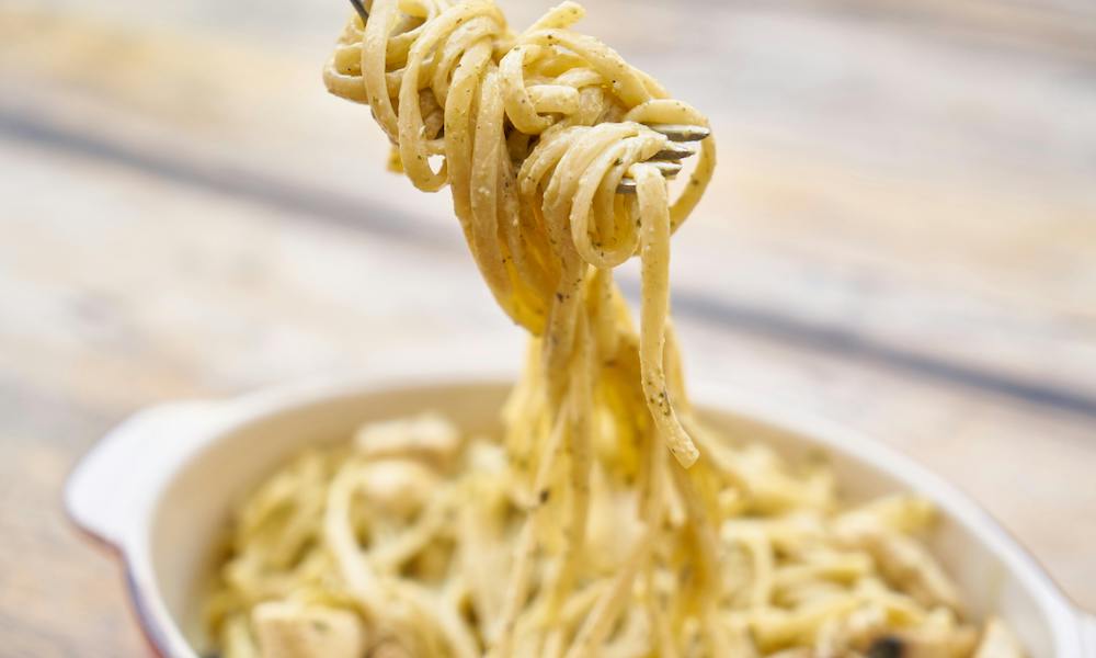 Can dogs eat pasta?
